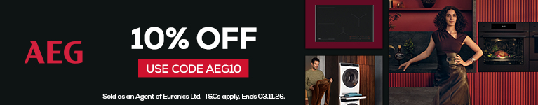 AEG 10% Off (New Exp Date)